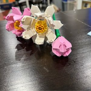 Meet your Posher, Joi